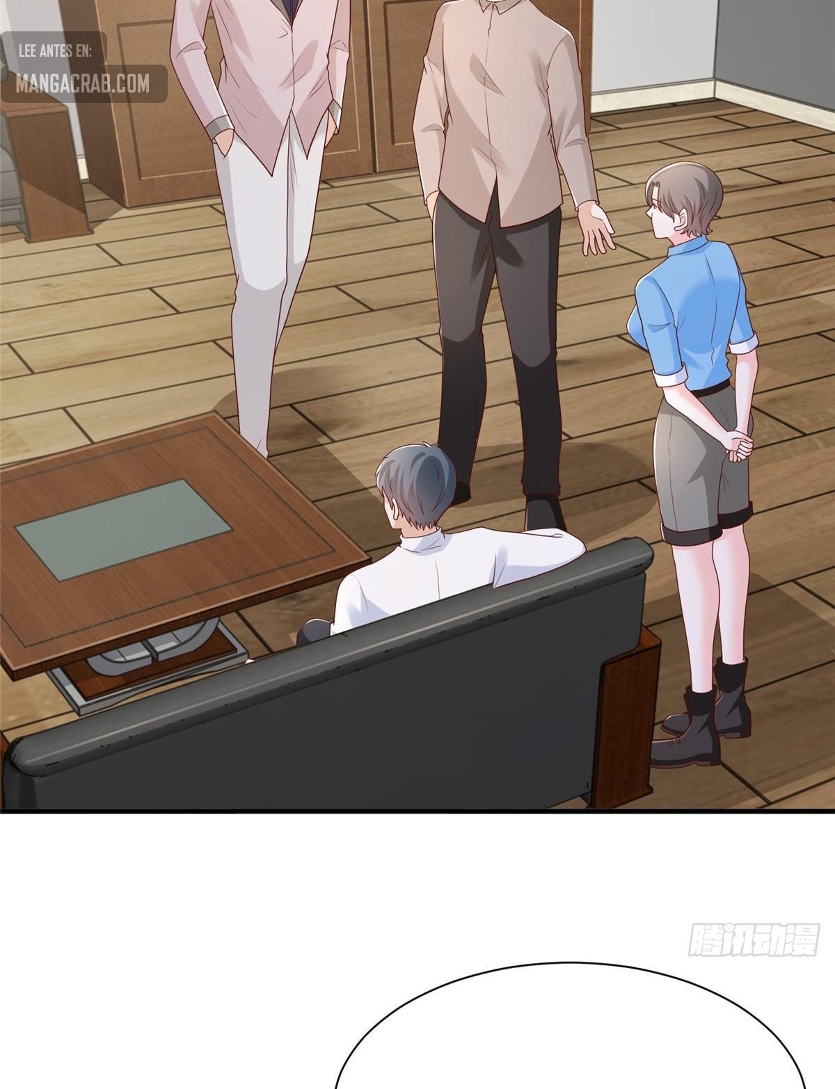Capitulo 564 page 7