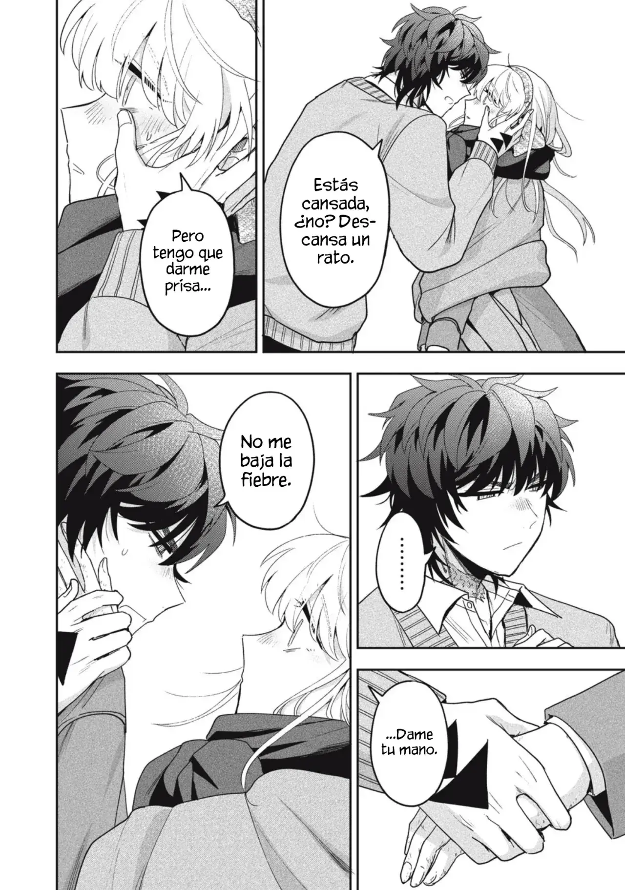 Capitulo 39 page 19