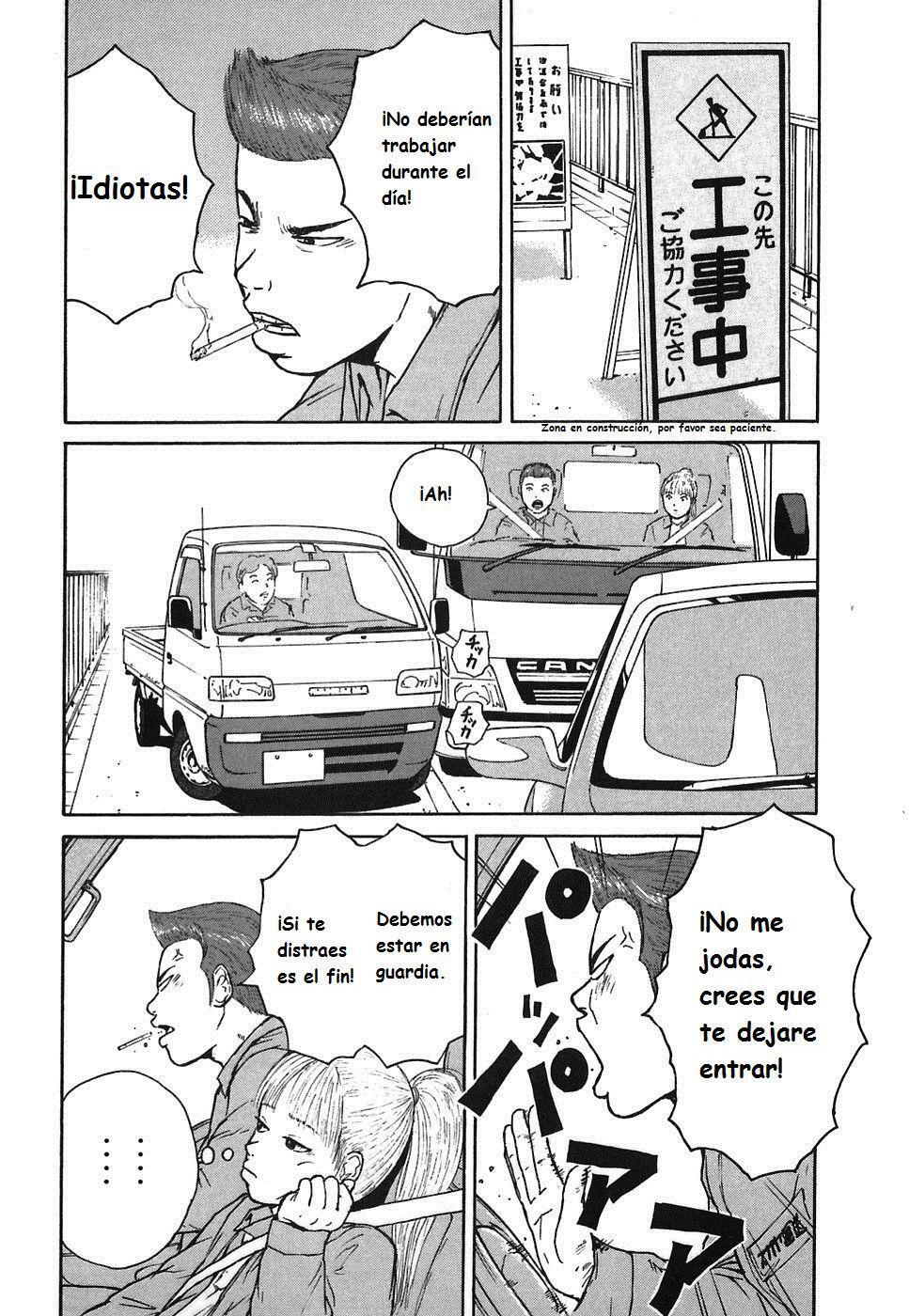 Capitulo 61 page 10