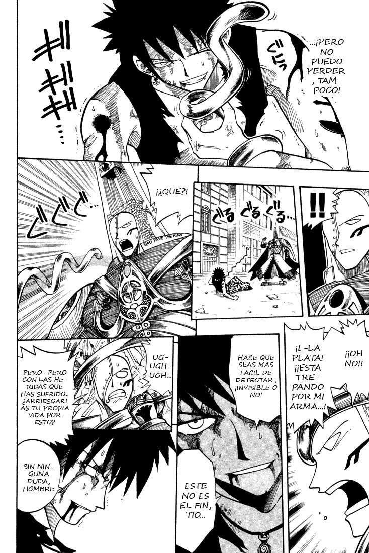 Capitulo 61 page 18