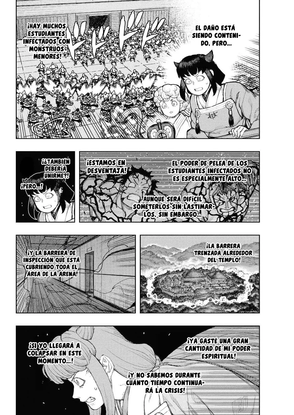 Capitulo 176.20 page 11