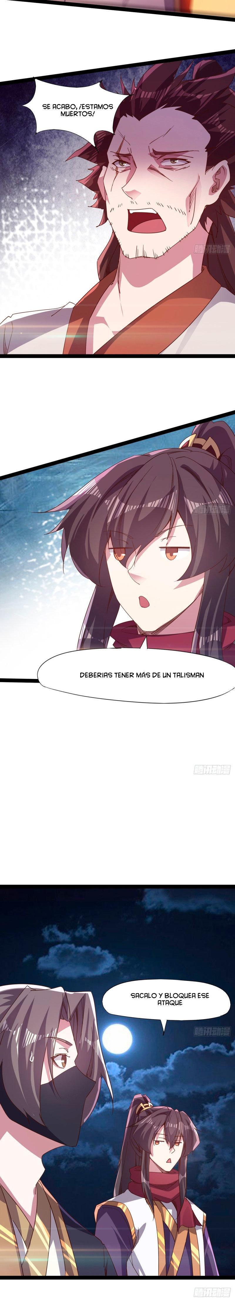 Capitulo 41 page 10