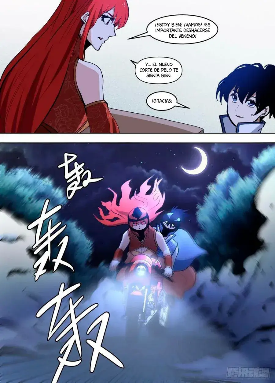 Capitulo 127 page 9