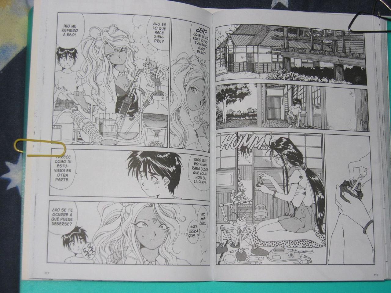 Capitulo 51 page 3