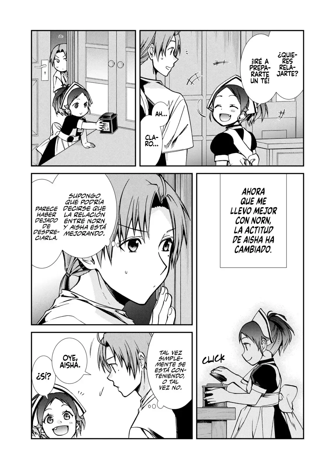 Capitulo 95 page 19