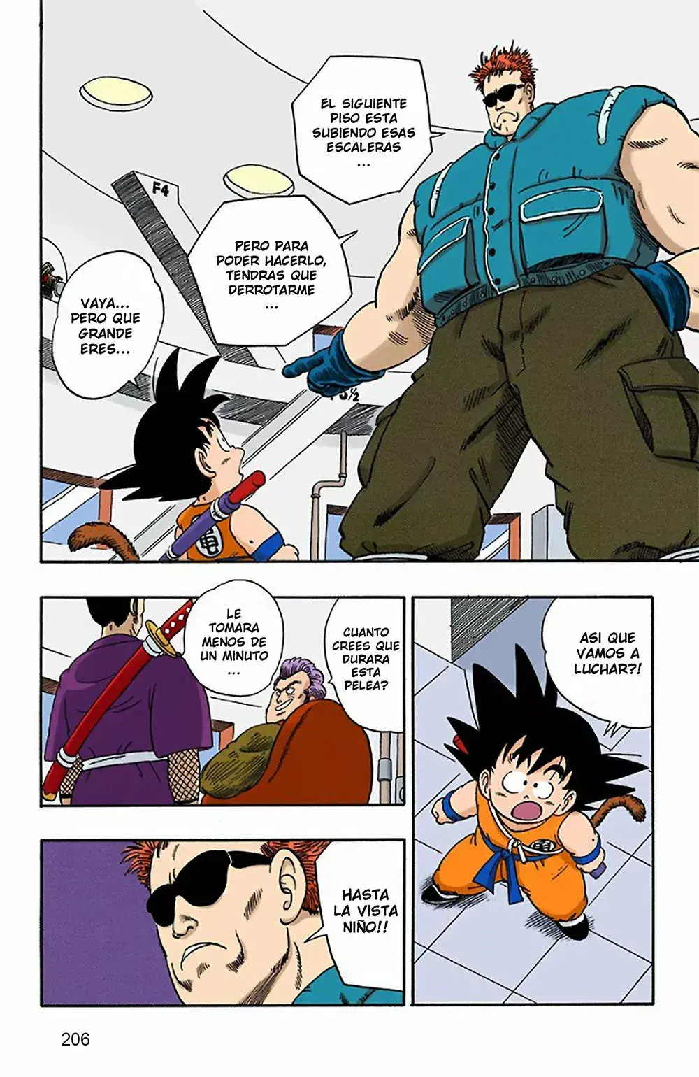 Capitulo 58 page 10