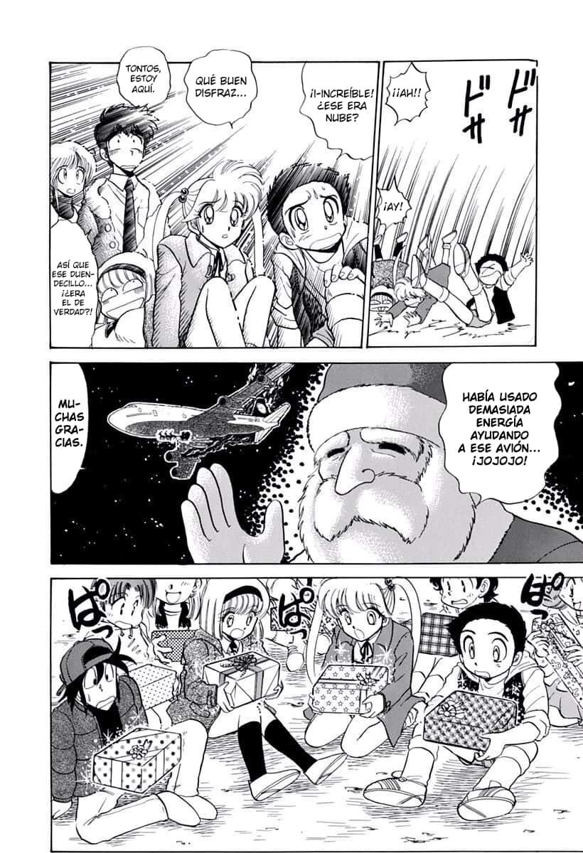 Capitulo 162 page 18