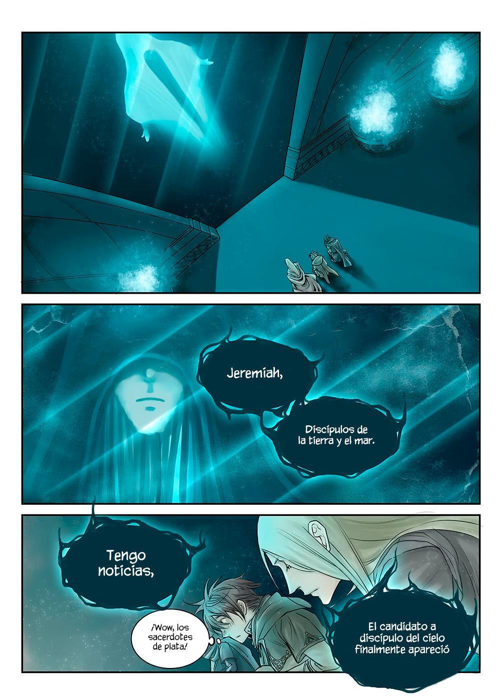 Capitulo 19 page 19