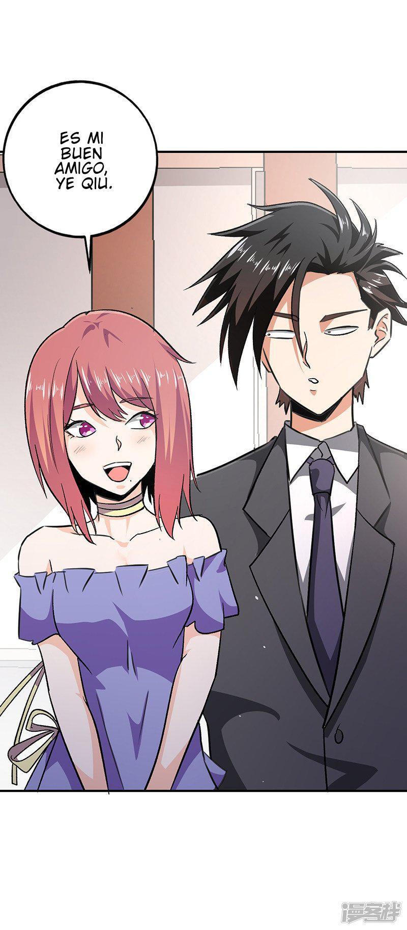 Capitulo 84 page 14