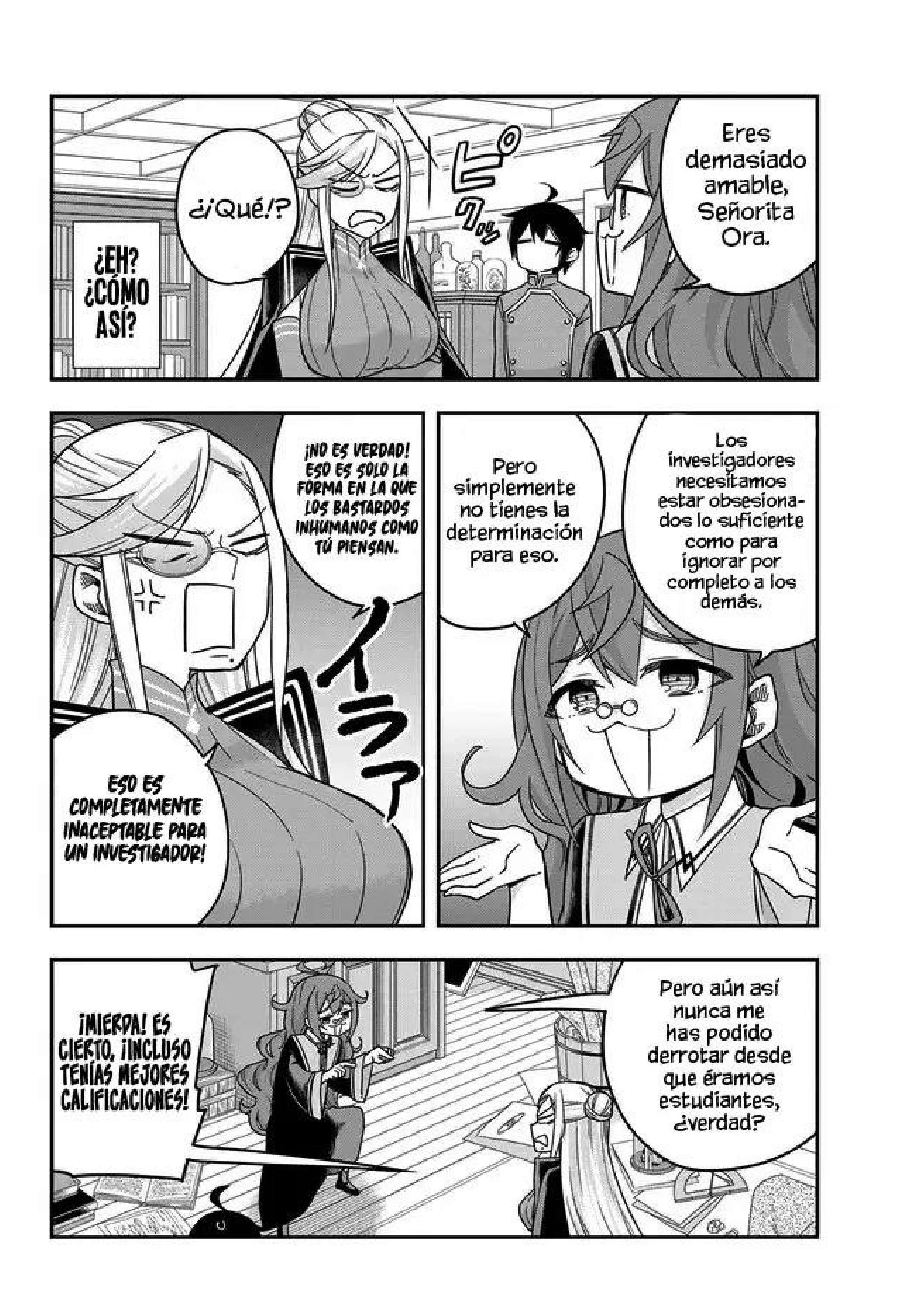 Capitulo 64 page 14