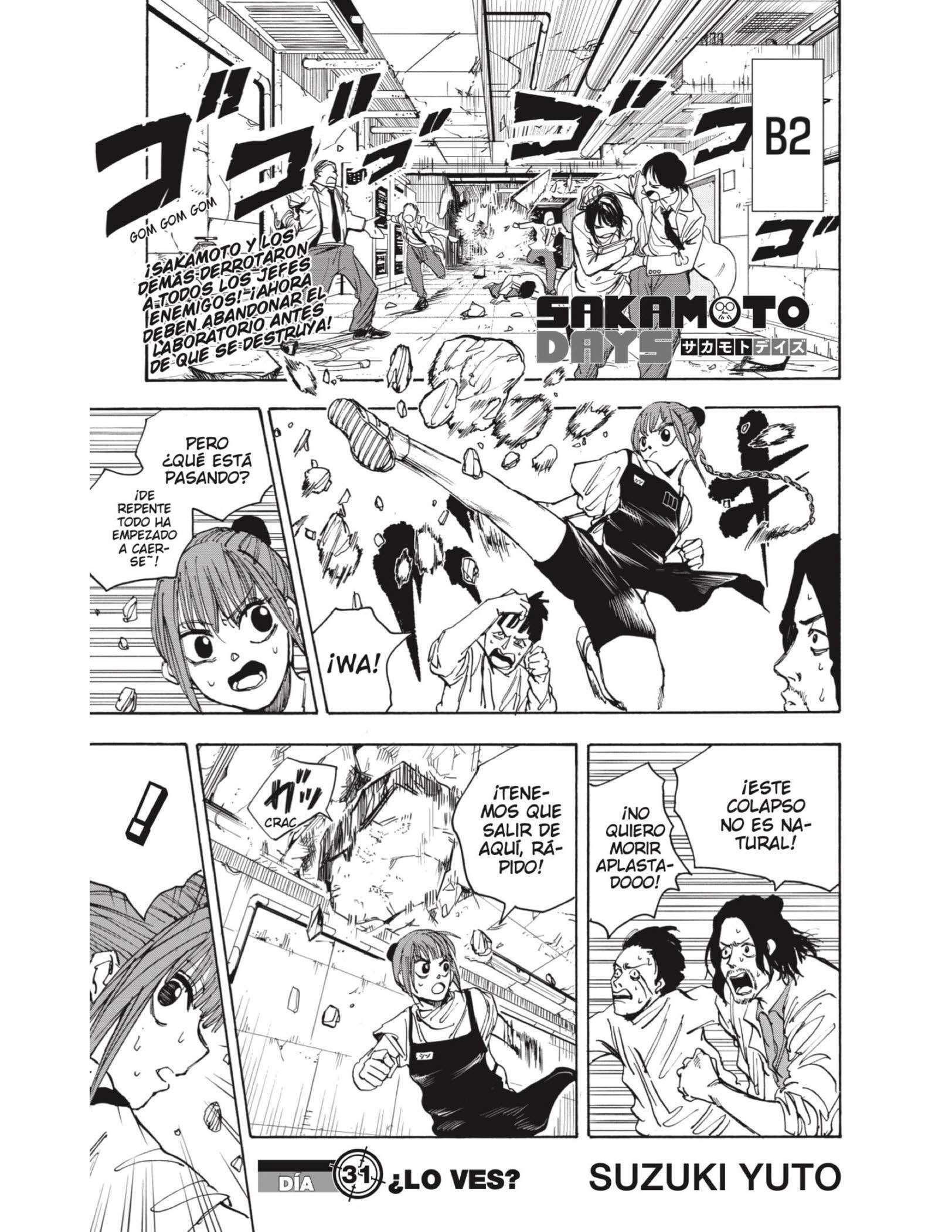 Capitulo 31 page 1