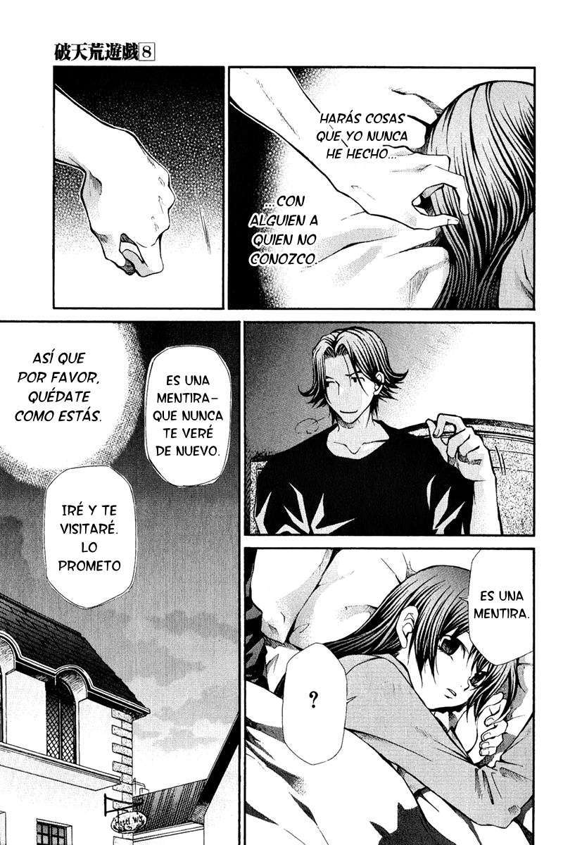 Capitulo 60 page 19