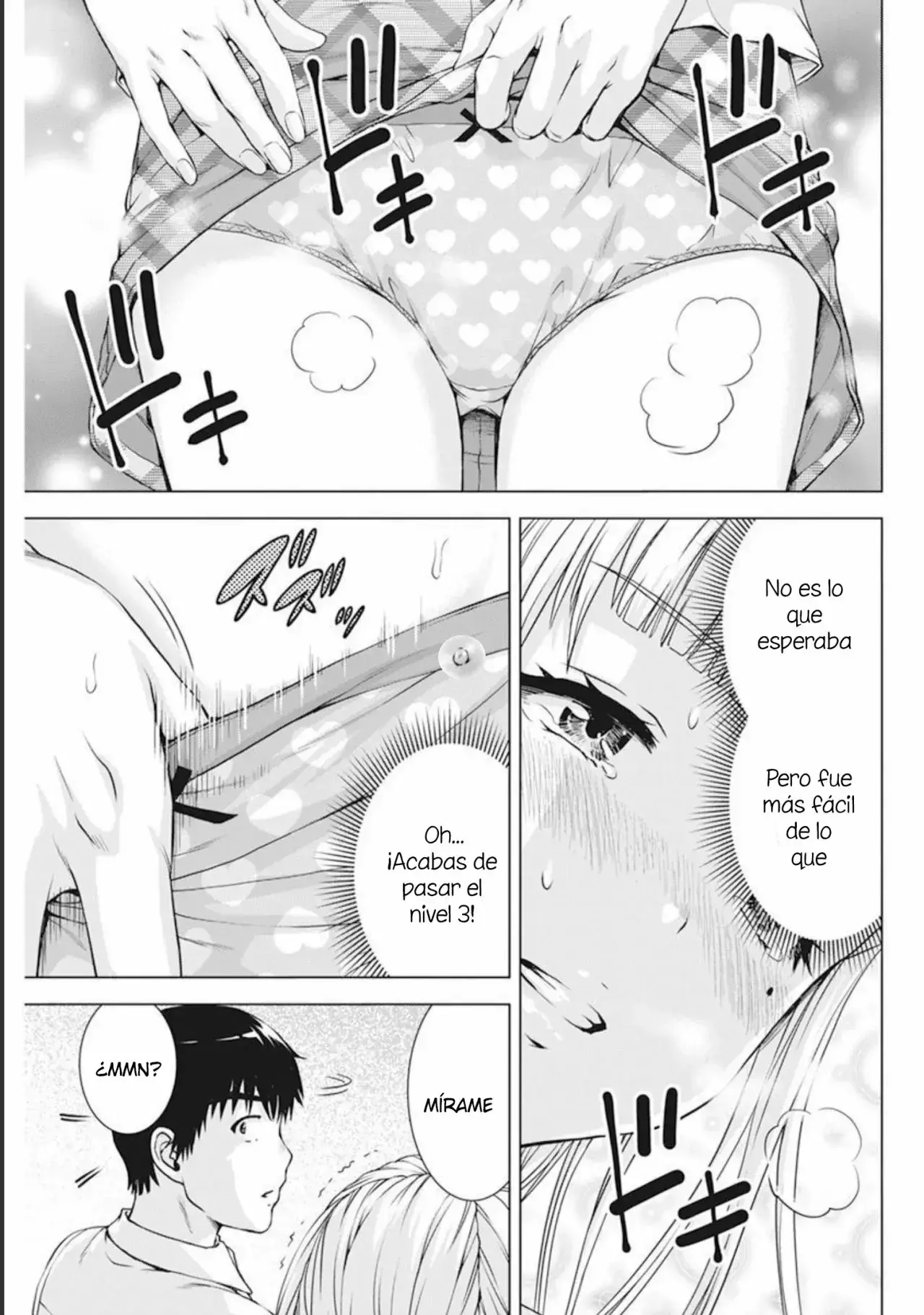 Capitulo 42 page 14