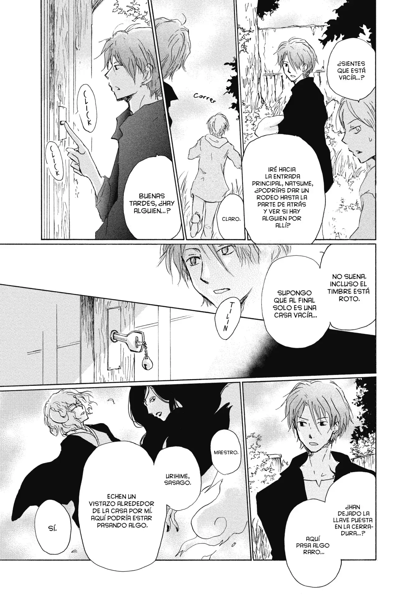 Capitulo 92 page 16