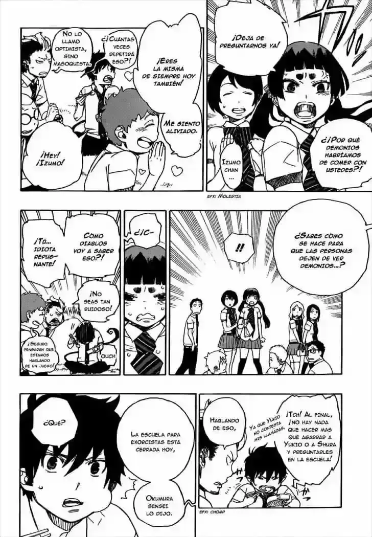 Capitulo 39 page 11