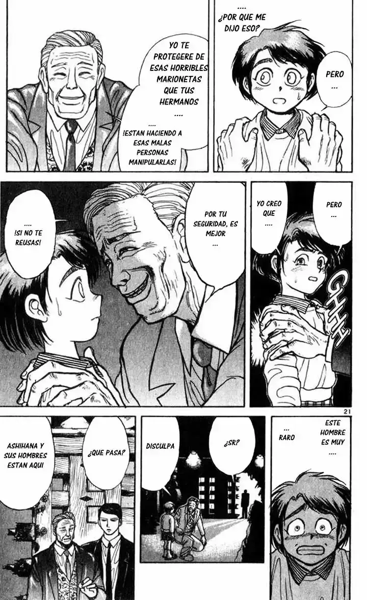 Capitulo 11 page 19