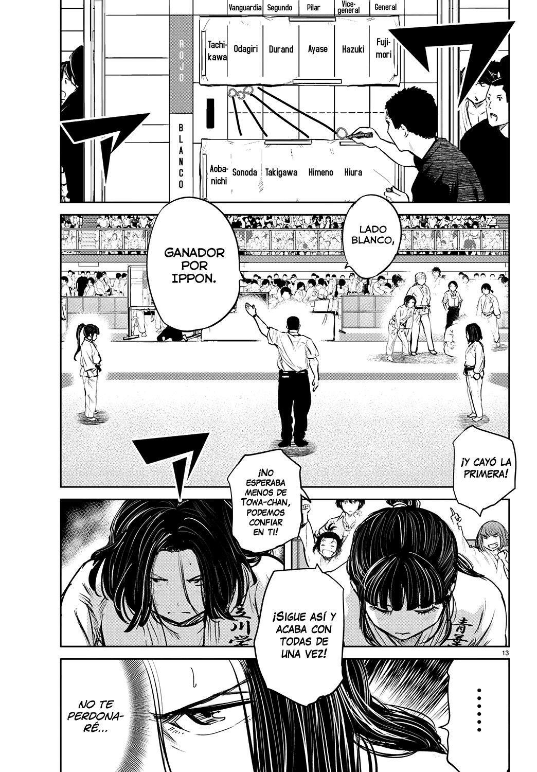 Capitulo 50 page 13