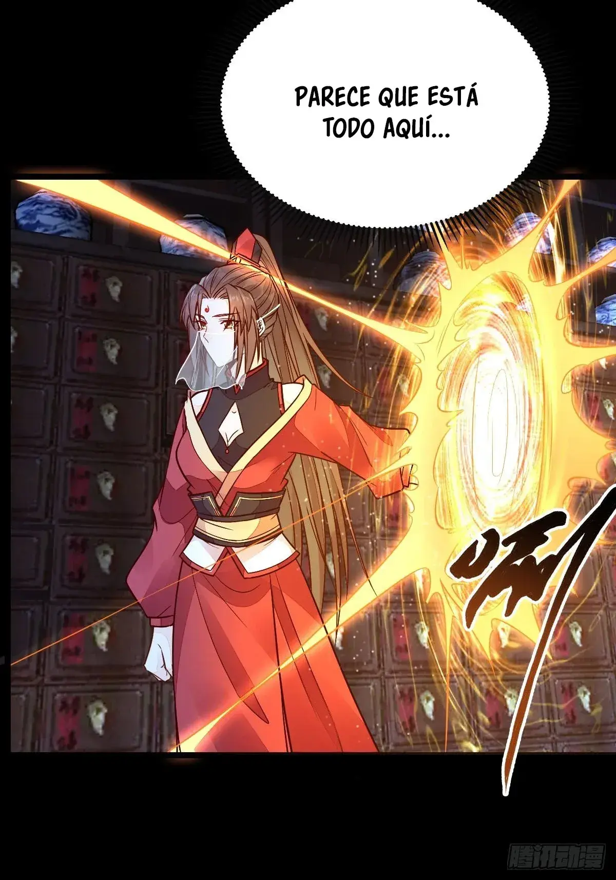 Capitulo 485 page 29