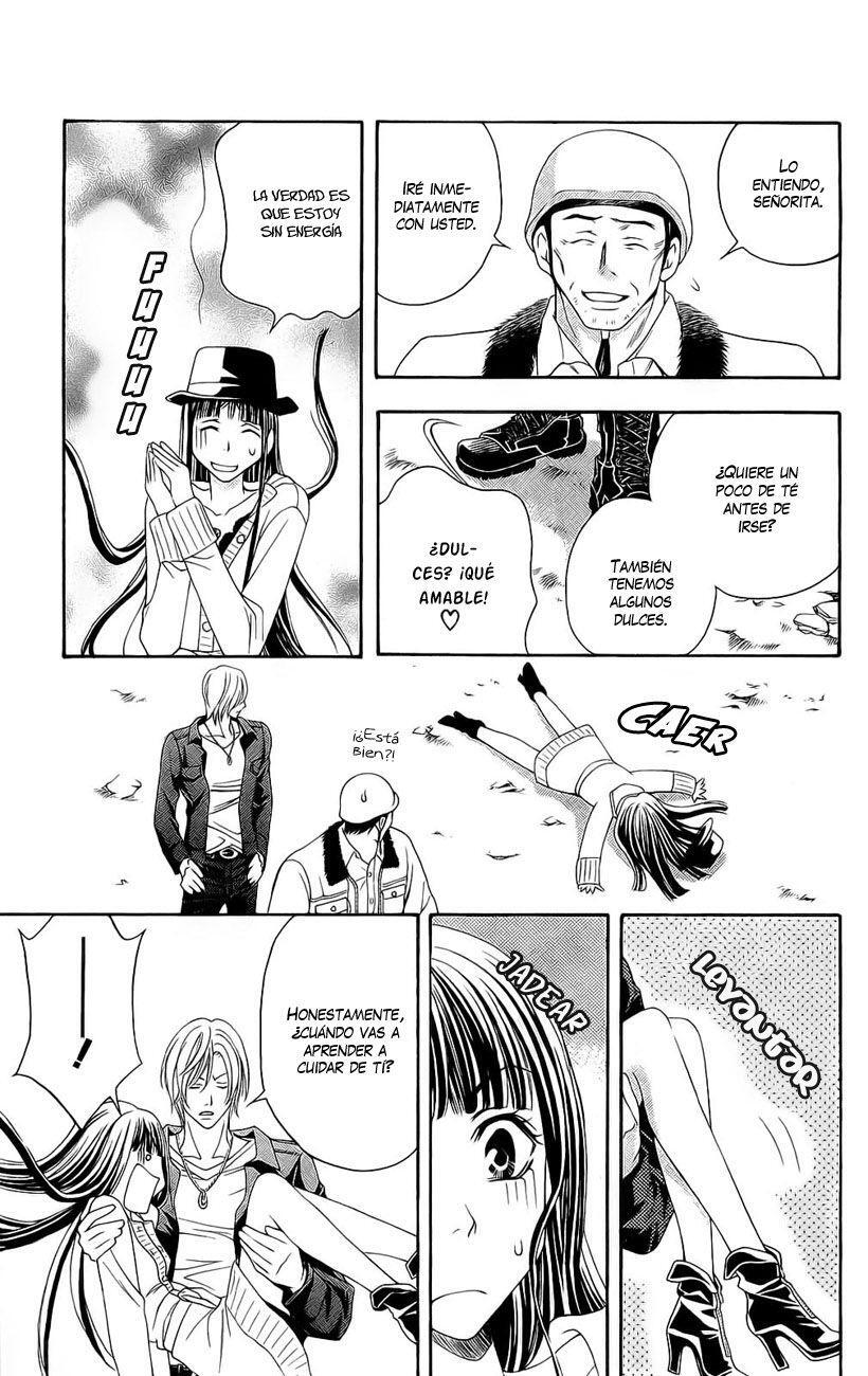 Capitulo 21 page 20