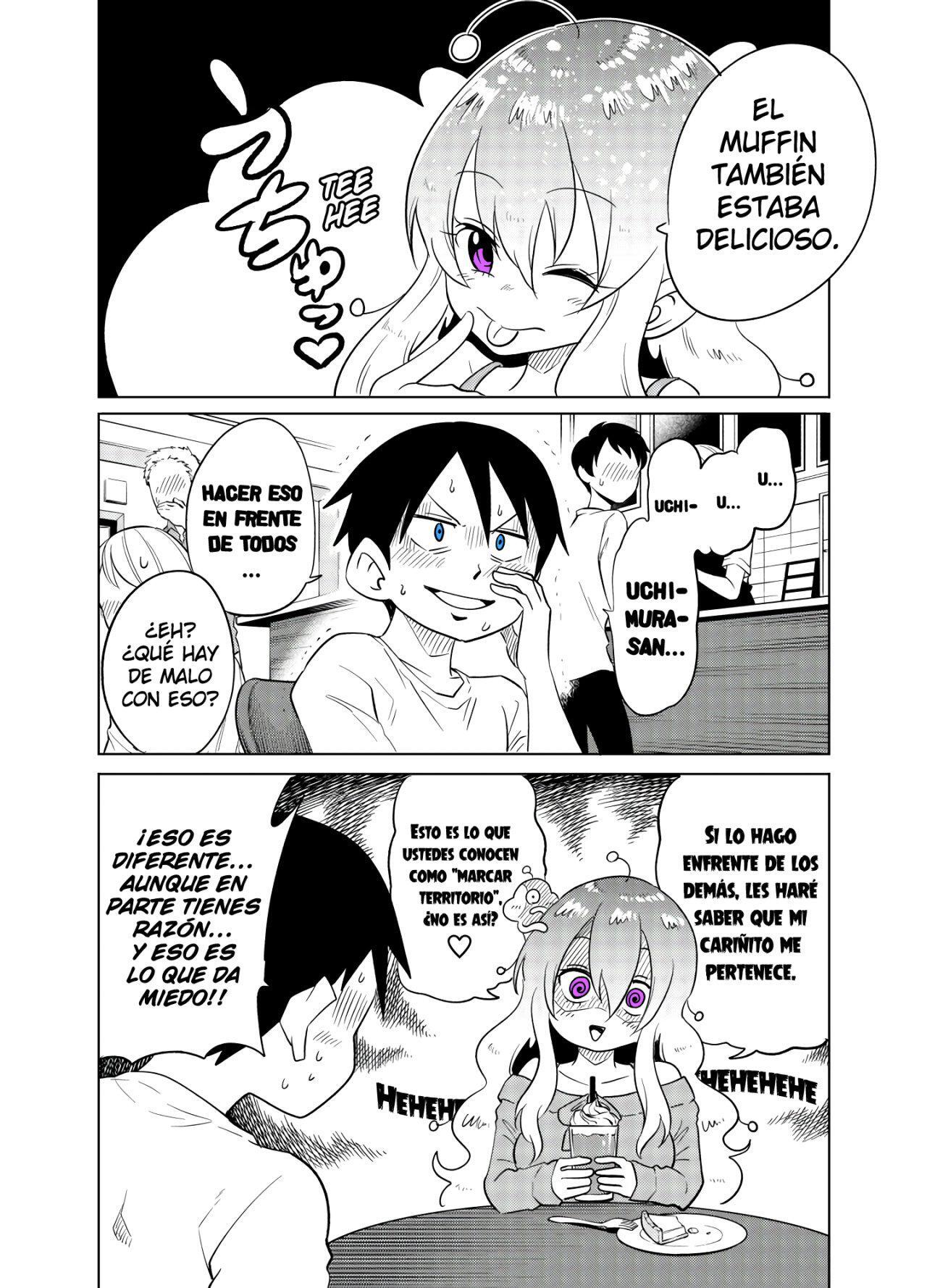 Capitulo 15 page 5
