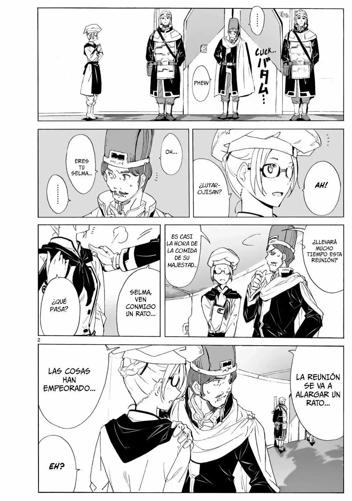 Capitulo 102 page 4