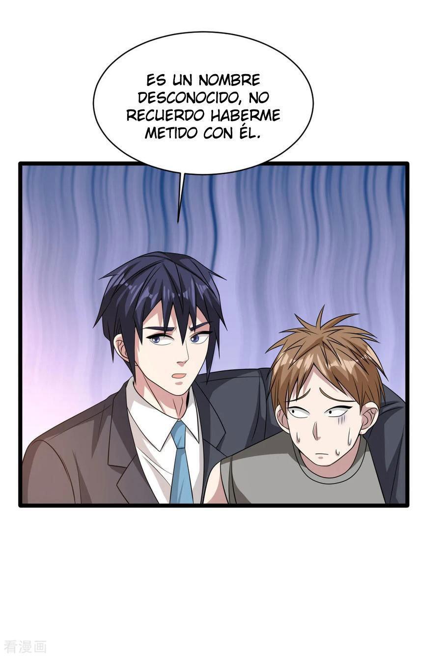Capitulo 61 page 5