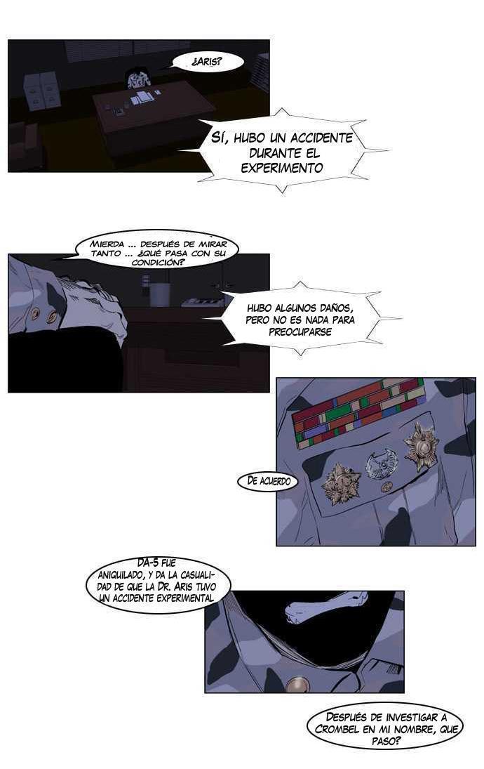 Capitulo 154 page 26