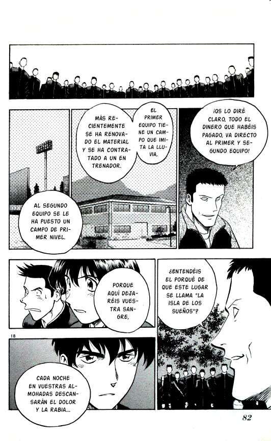 Capitulo 210 page 18