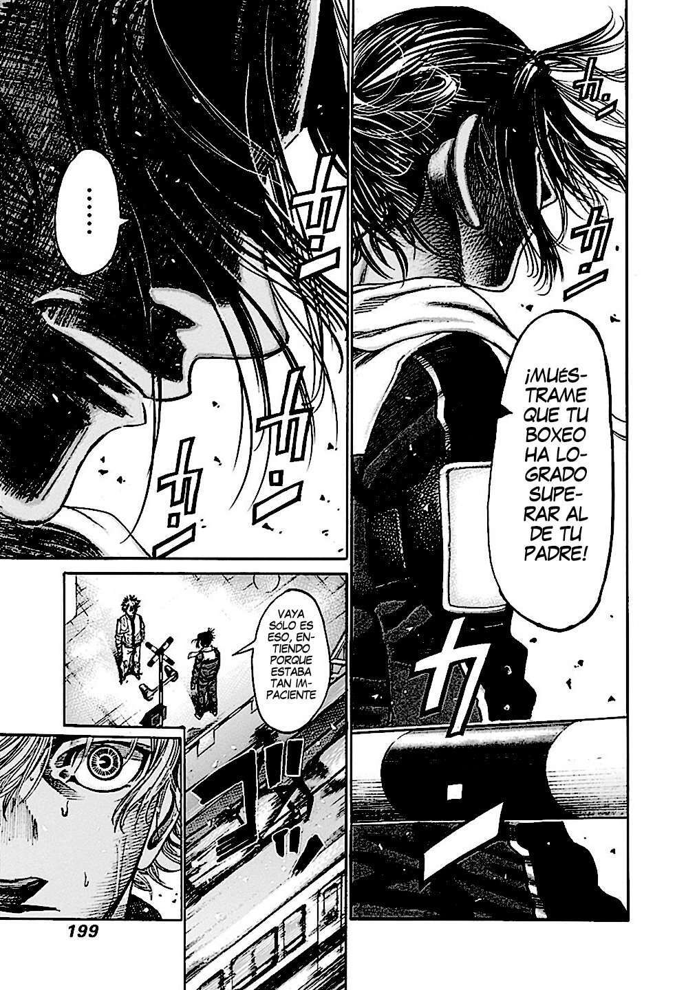 Capitulo 185 page 17