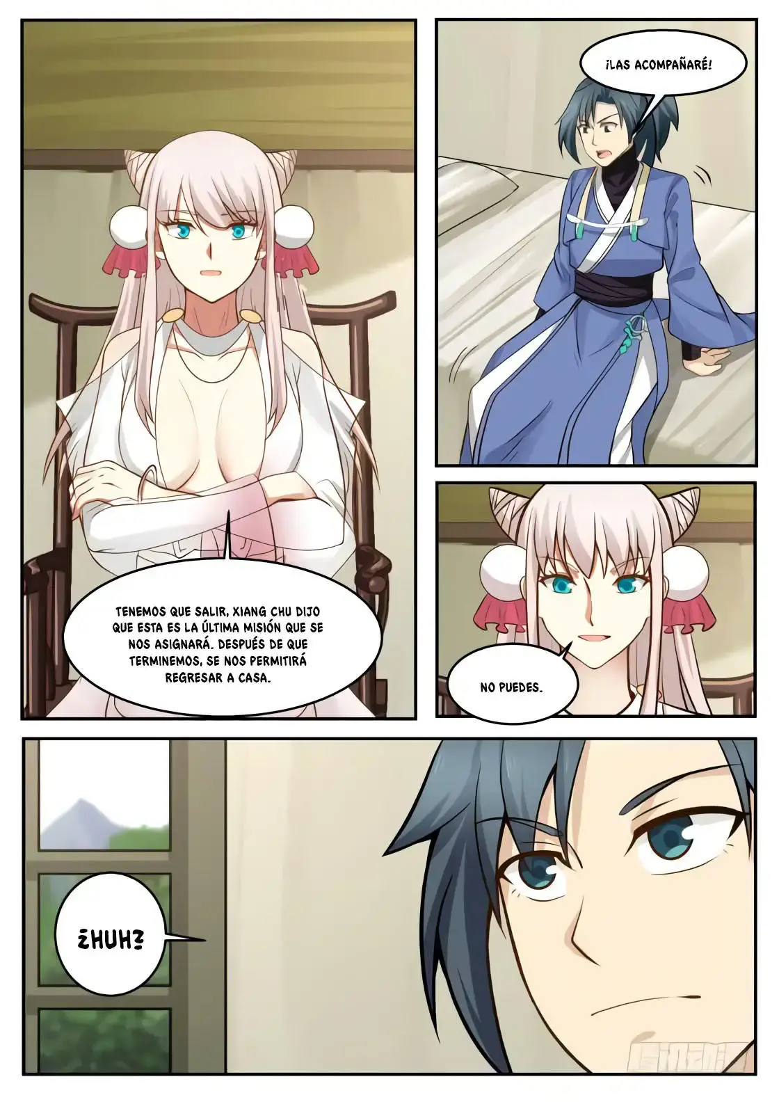 Capitulo 290 page 12