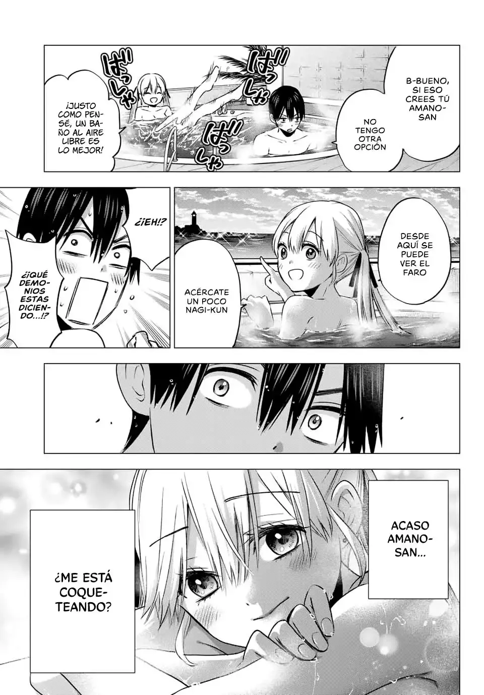 Capitulo 50 page 13