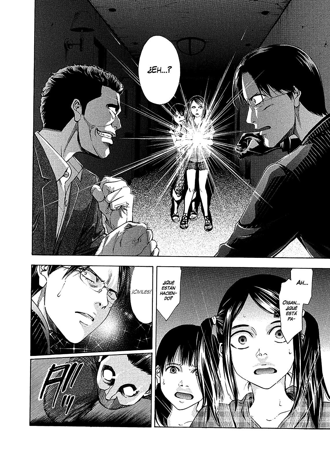 Capitulo 79 page 18