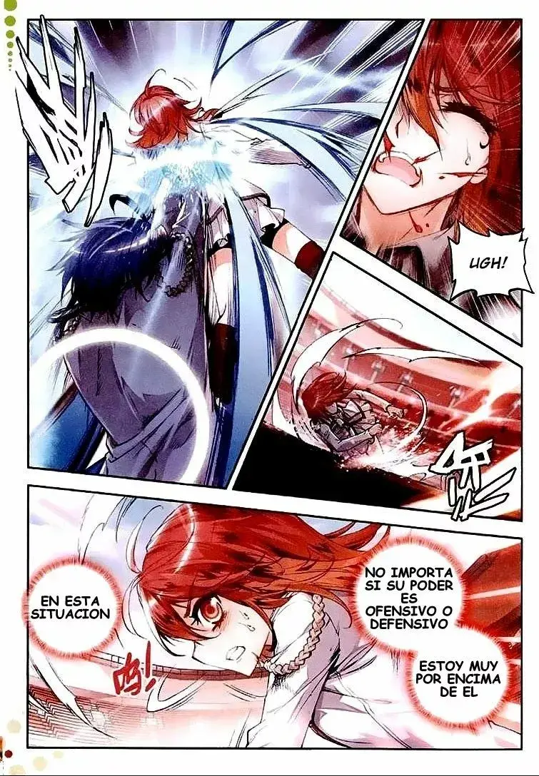 Capitulo 36 page 12