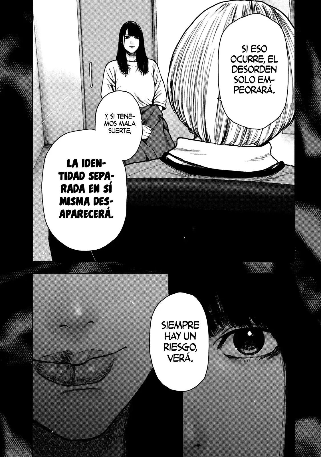Capitulo 91 page 10