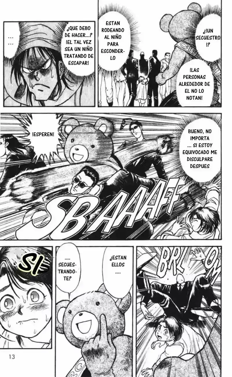 Capitulo 1 page 12