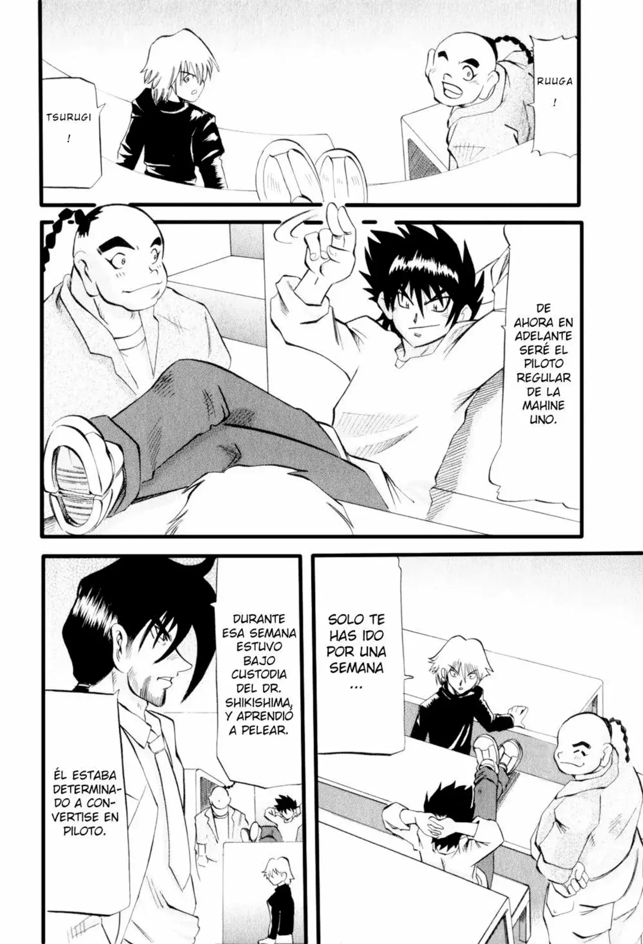 Capitulo 3 page 11