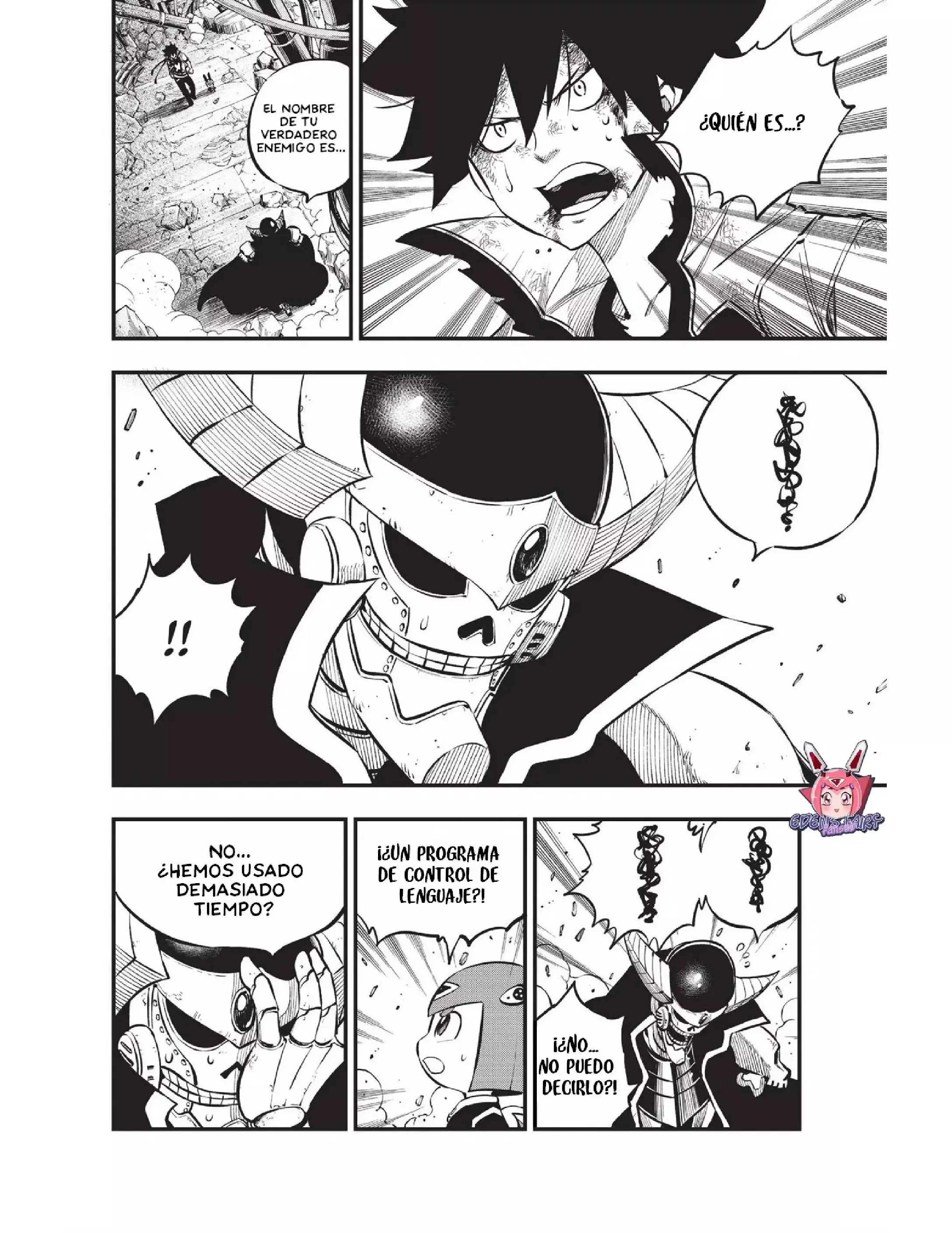 Capitulo 210 page 14