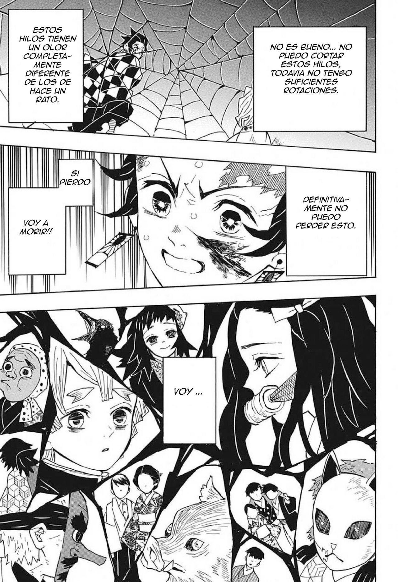 Capitulo 39 page 18