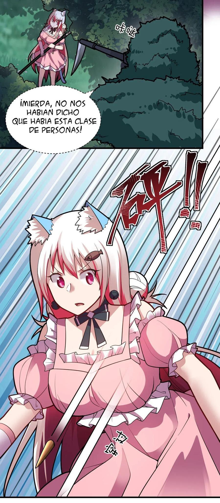 Capitulo 22 page 27
