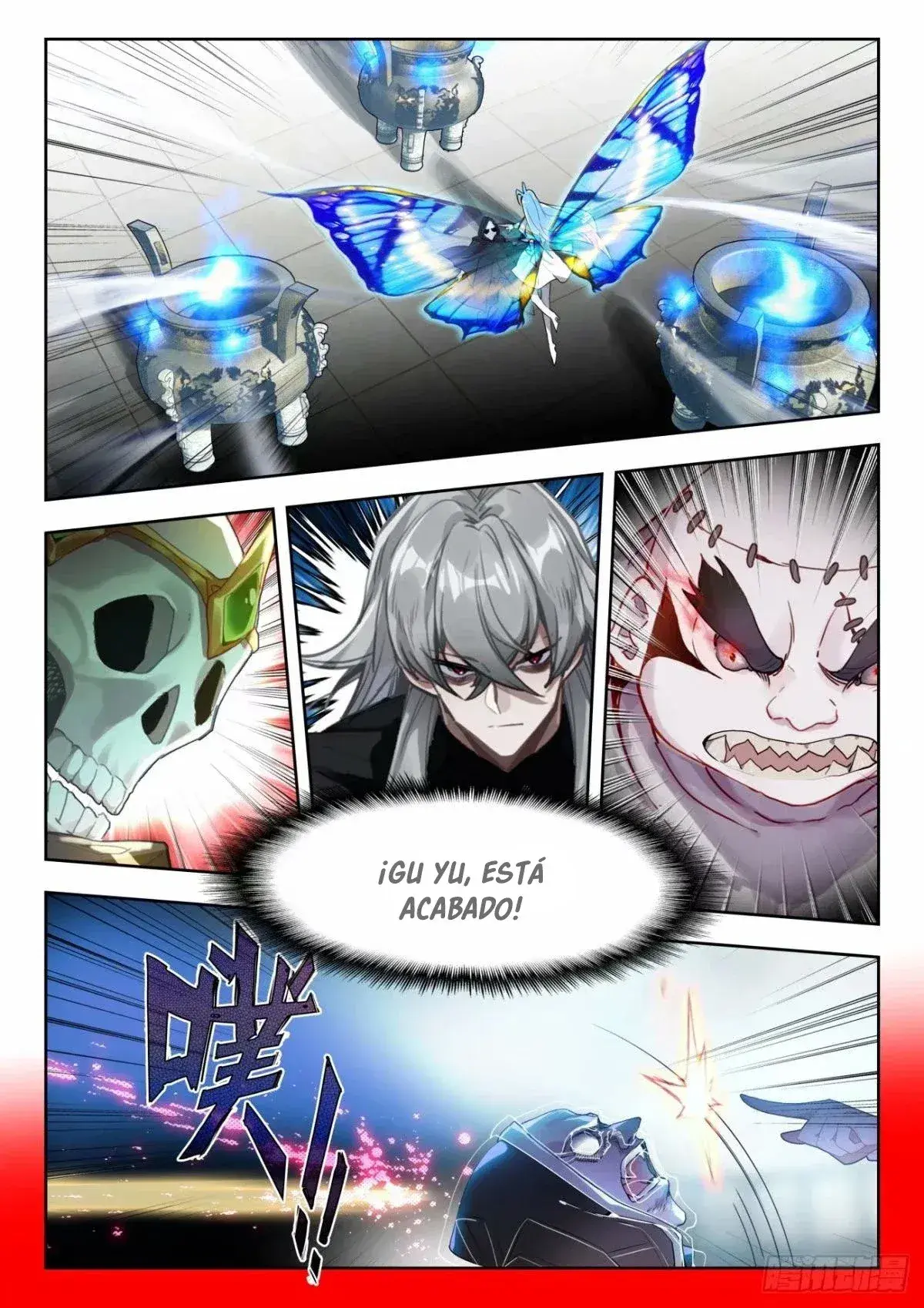 Capitulo 370 page 4