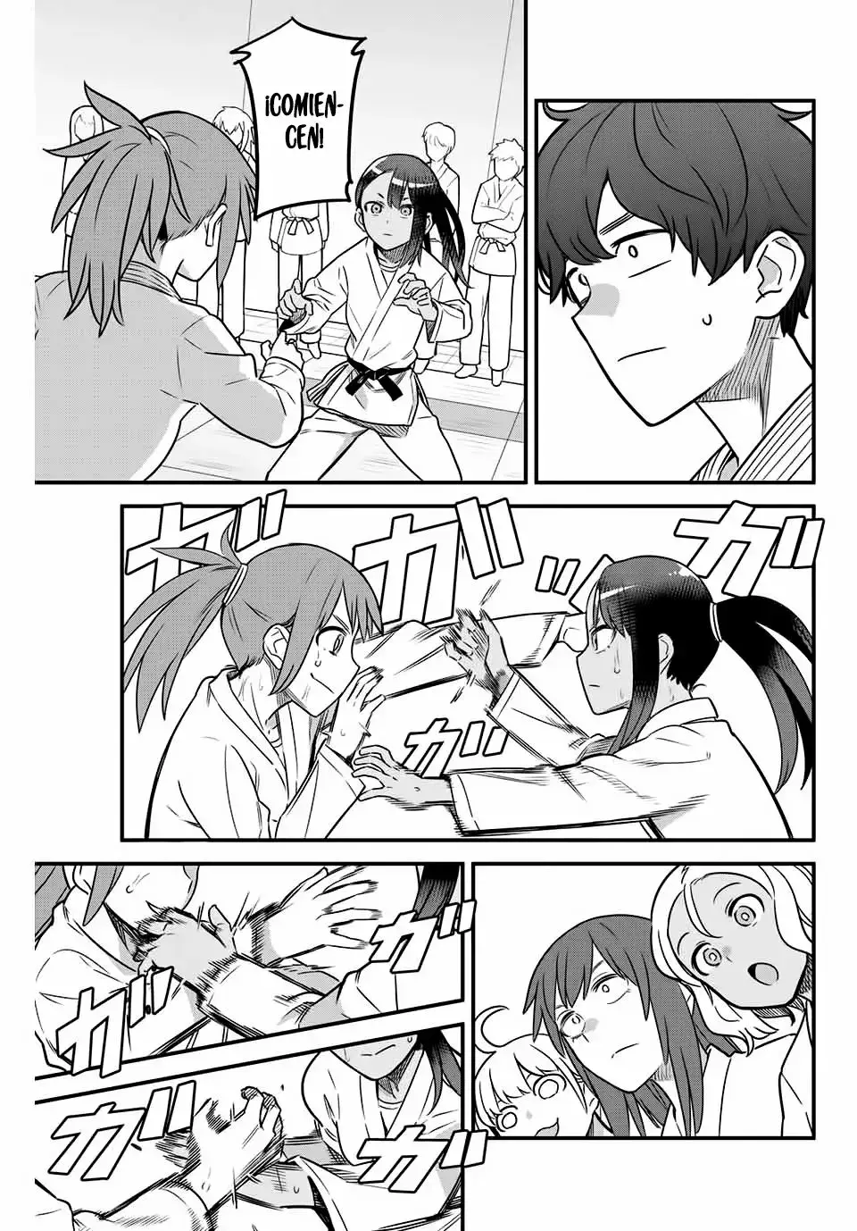 Capitulo 82 page 8