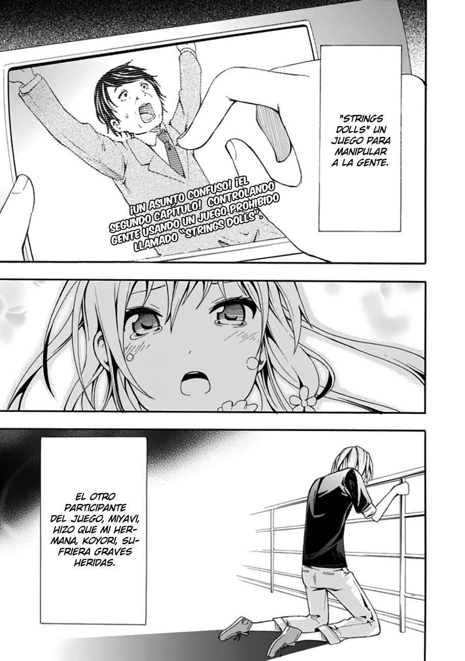 Capitulo 2 page 1