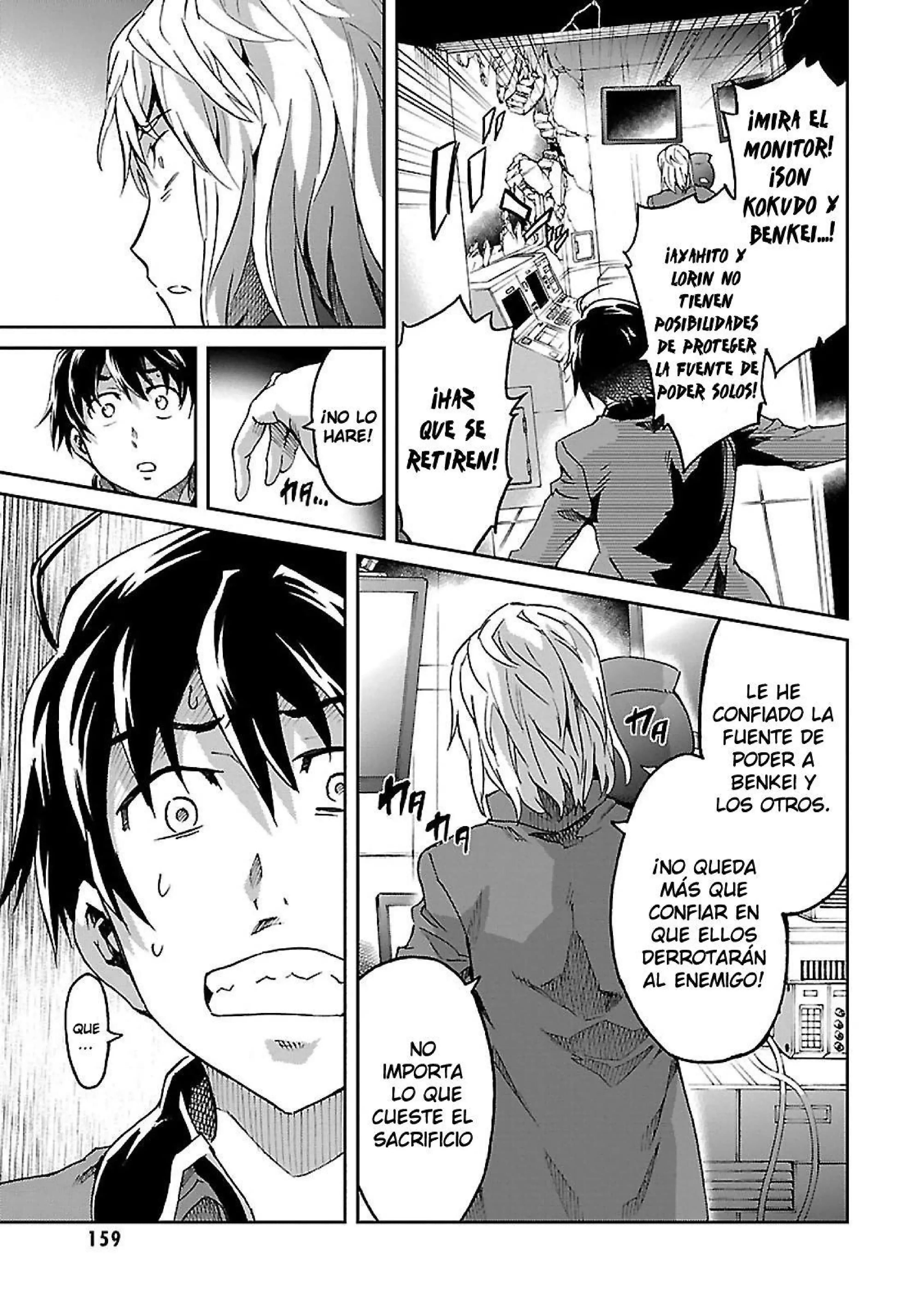 Capitulo 48 page 6