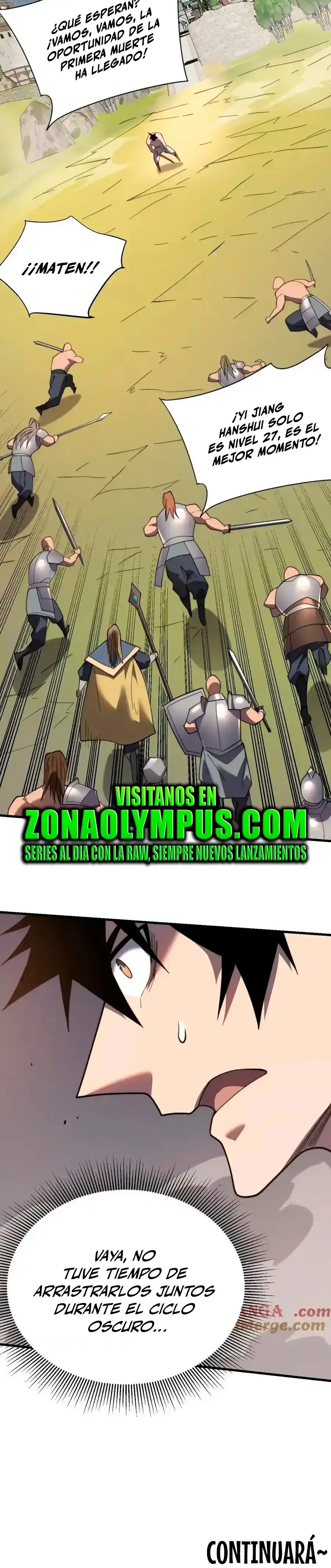 Capitulo 83 page 42