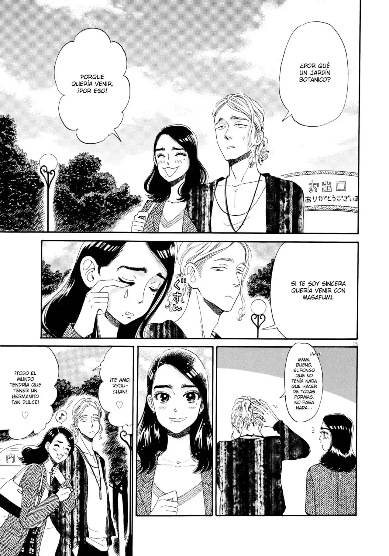 Capitulo 35 page 15