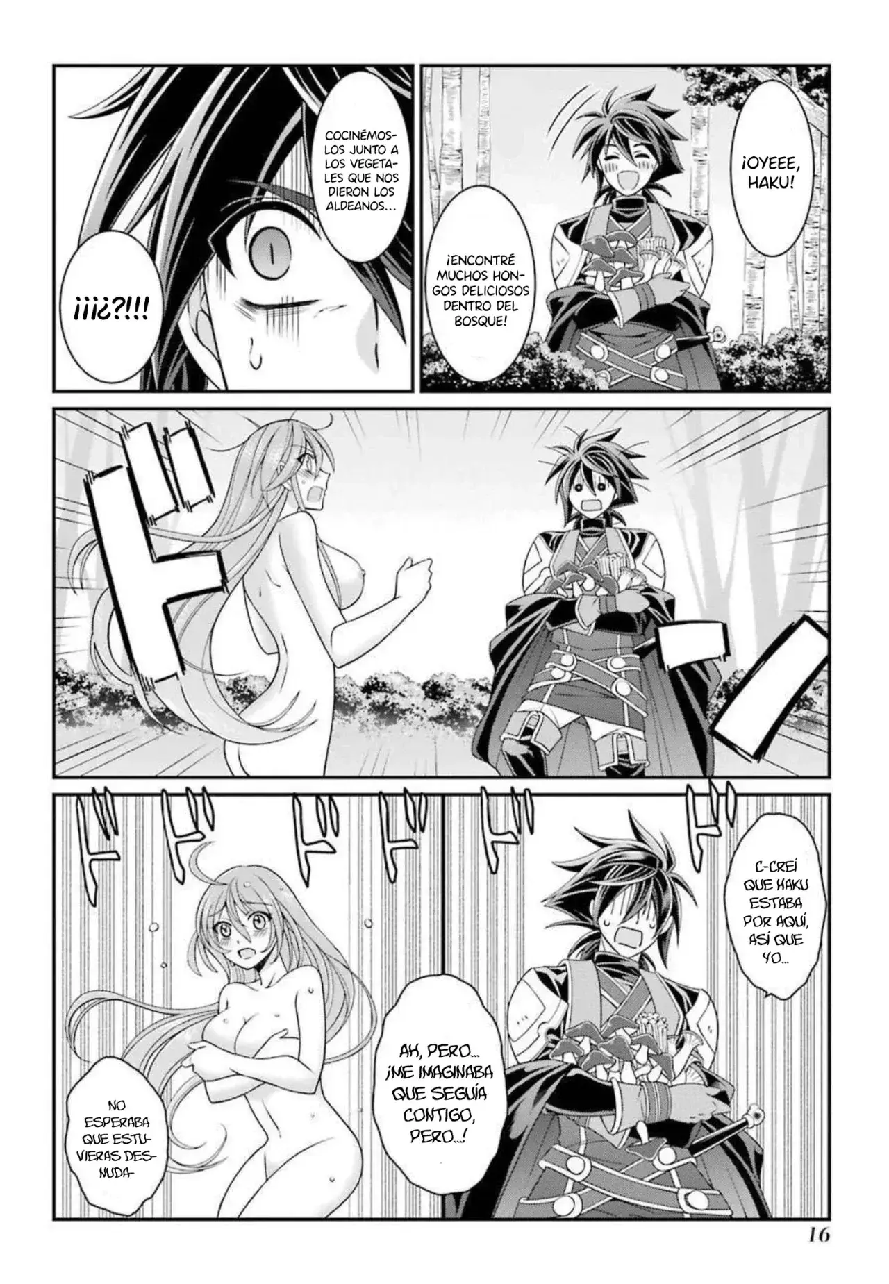 Capitulo 38 page 19