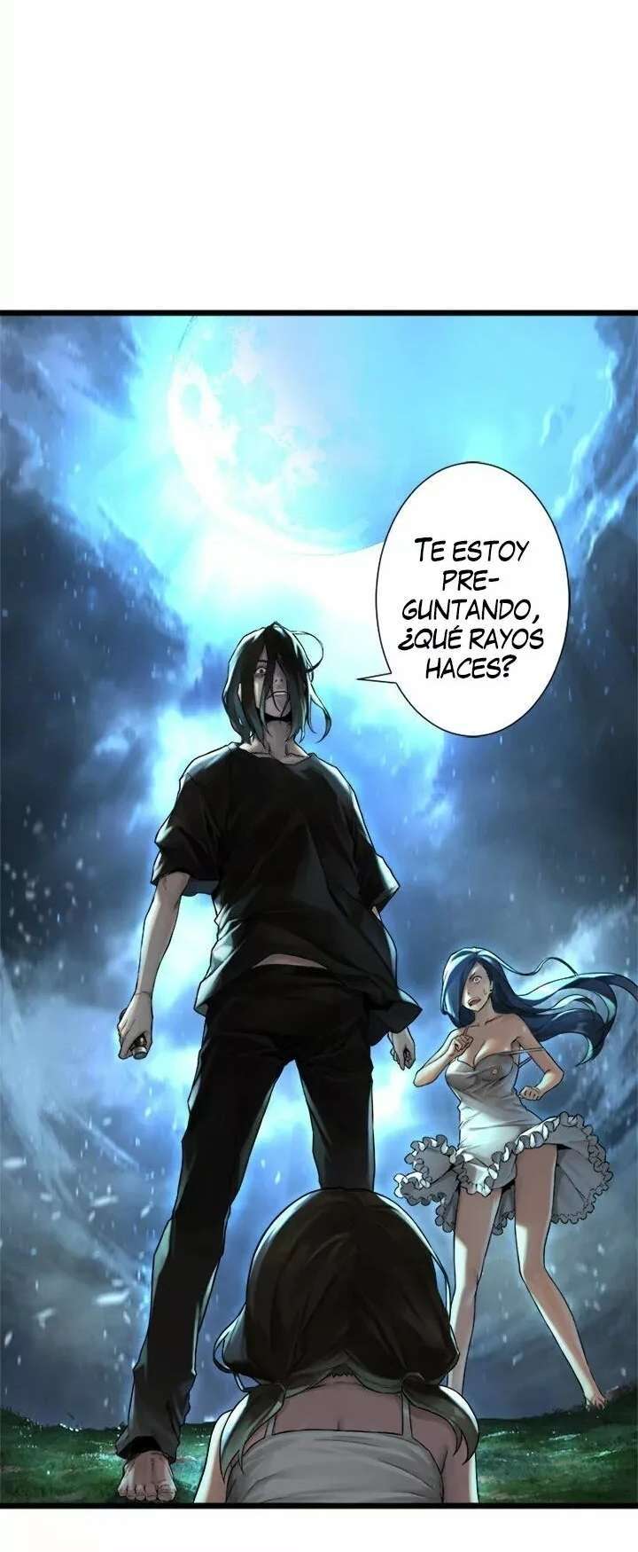 Capitulo 17 page 28