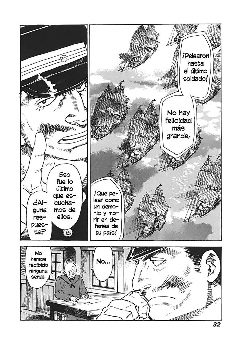 Capitulo 28 page 25