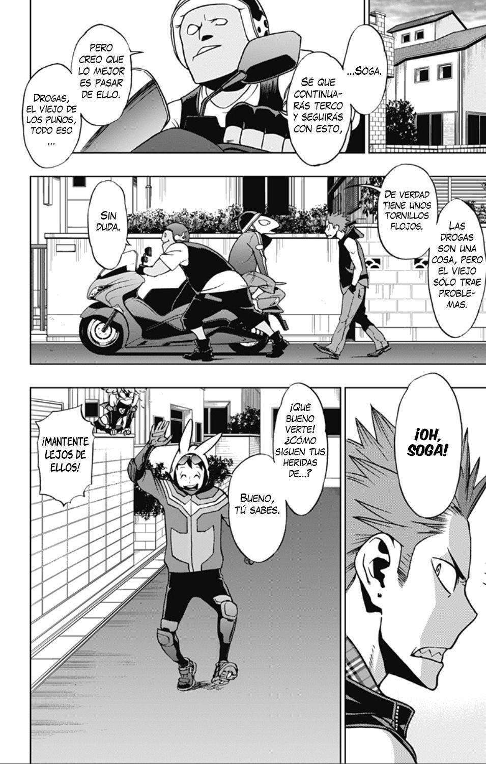 Capitulo 19 page 15