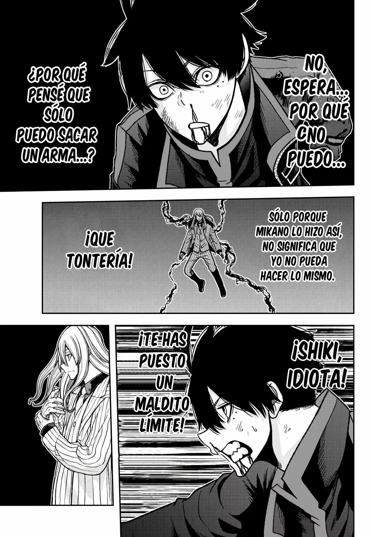 Capitulo 66 page 23